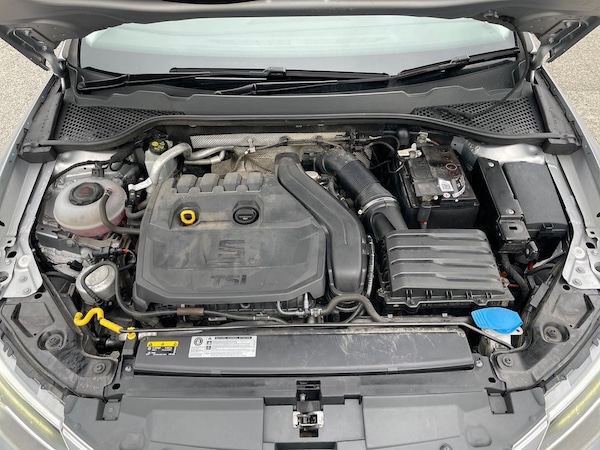 Used SEAT Leon 2019 for sale - 75836713: Photo 34
