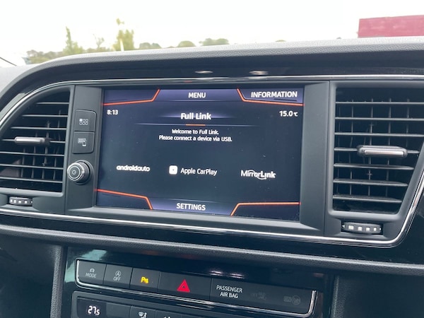 Used SEAT Leon 2019 for sale - 75836713: Photo 37