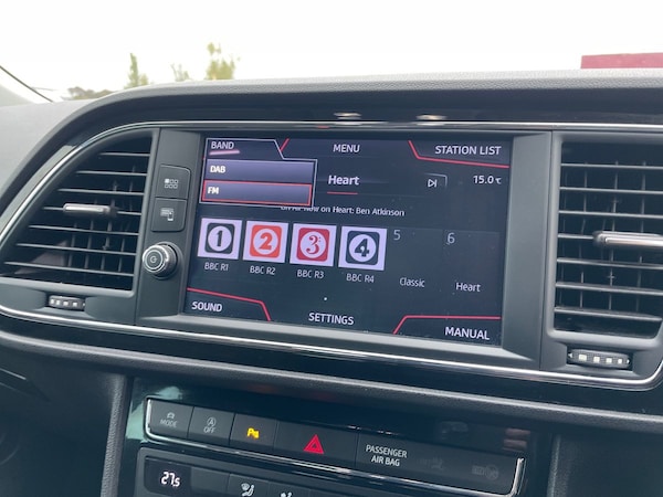 Used SEAT Leon 2019 for sale - 75836713: Photo 38