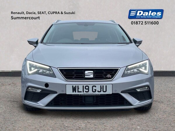 Used SEAT Leon 2019 for sale - 75836713: Photo 5