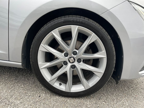 Used SEAT Leon 2019 for sale - 75836713: Photo 6