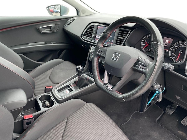 Used SEAT Leon 2019 for sale - 75836713: Photo 7