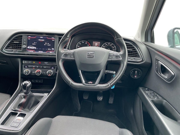 Used SEAT Leon 2019 for sale - 75836713: Photo 8