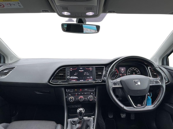 Used SEAT Leon 2019 for sale - 75836713: Photo 9