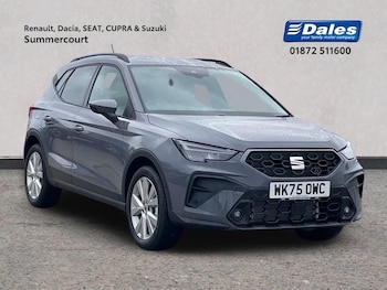 2026 (25) - 1.0 TSI 115 FR First Edition 5Dr Hatchback