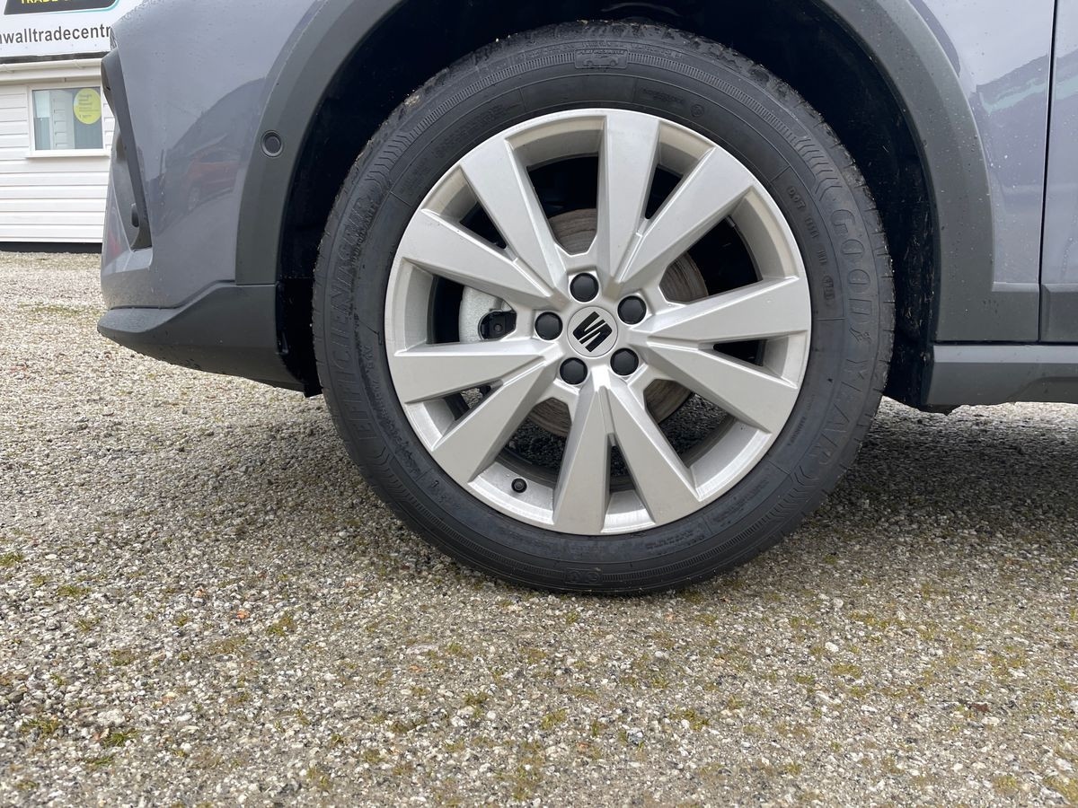 Used SEAT Arona 2026 for sale - 77354991: Photo 22