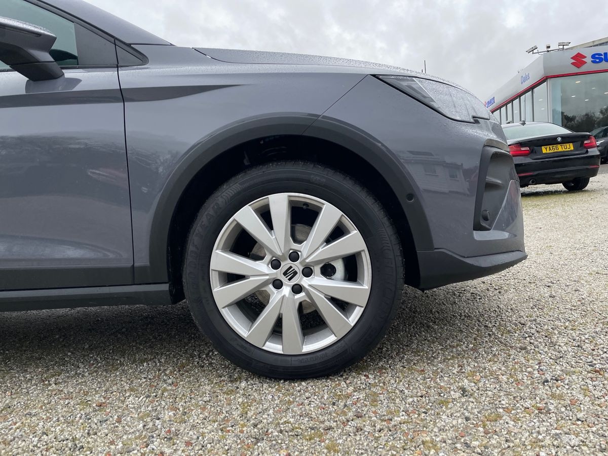 Used SEAT Arona 2026 for sale - 77354991: Photo 23