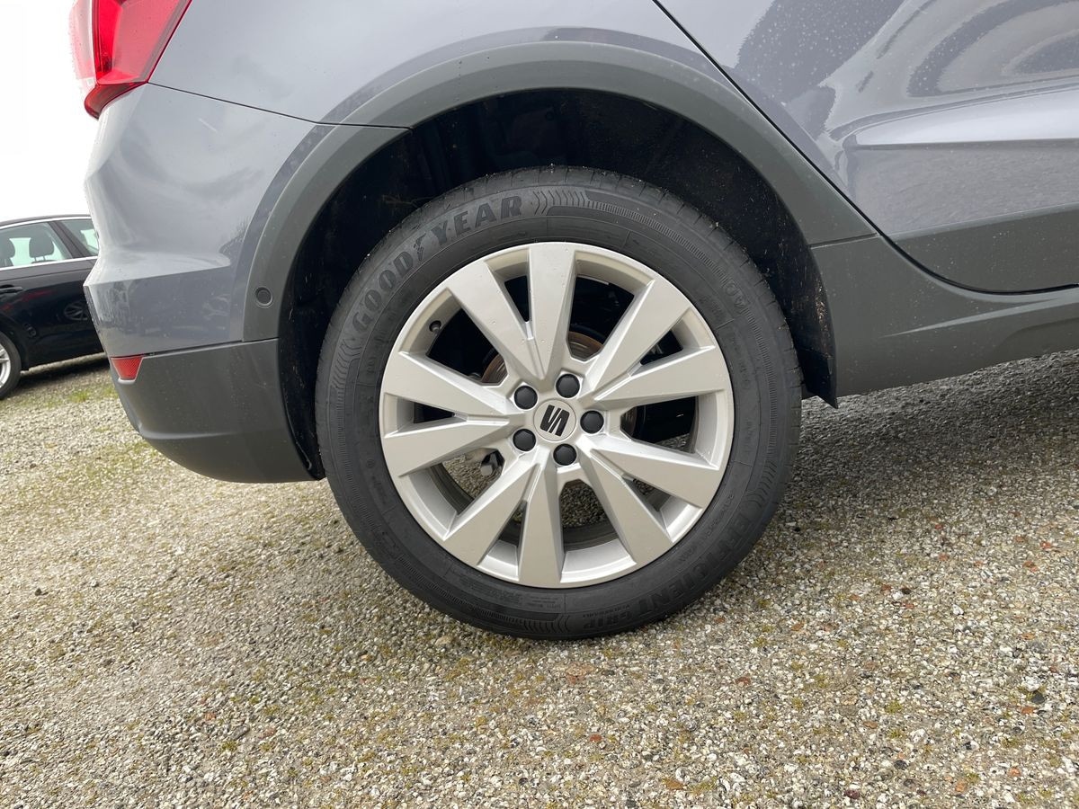 Used SEAT Arona 2026 for sale - 77354991: Photo 24