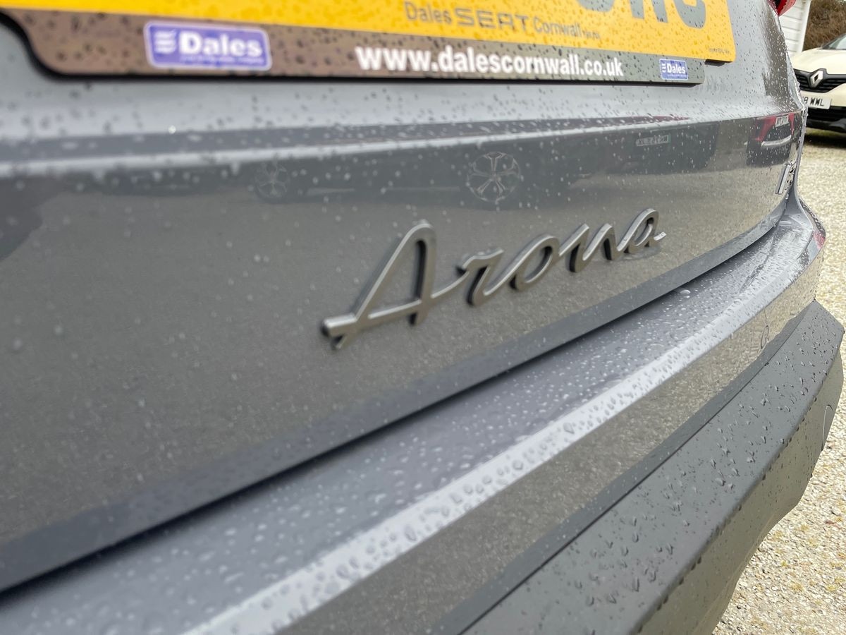 Used SEAT Arona 2026 for sale - 77354991: Photo 25