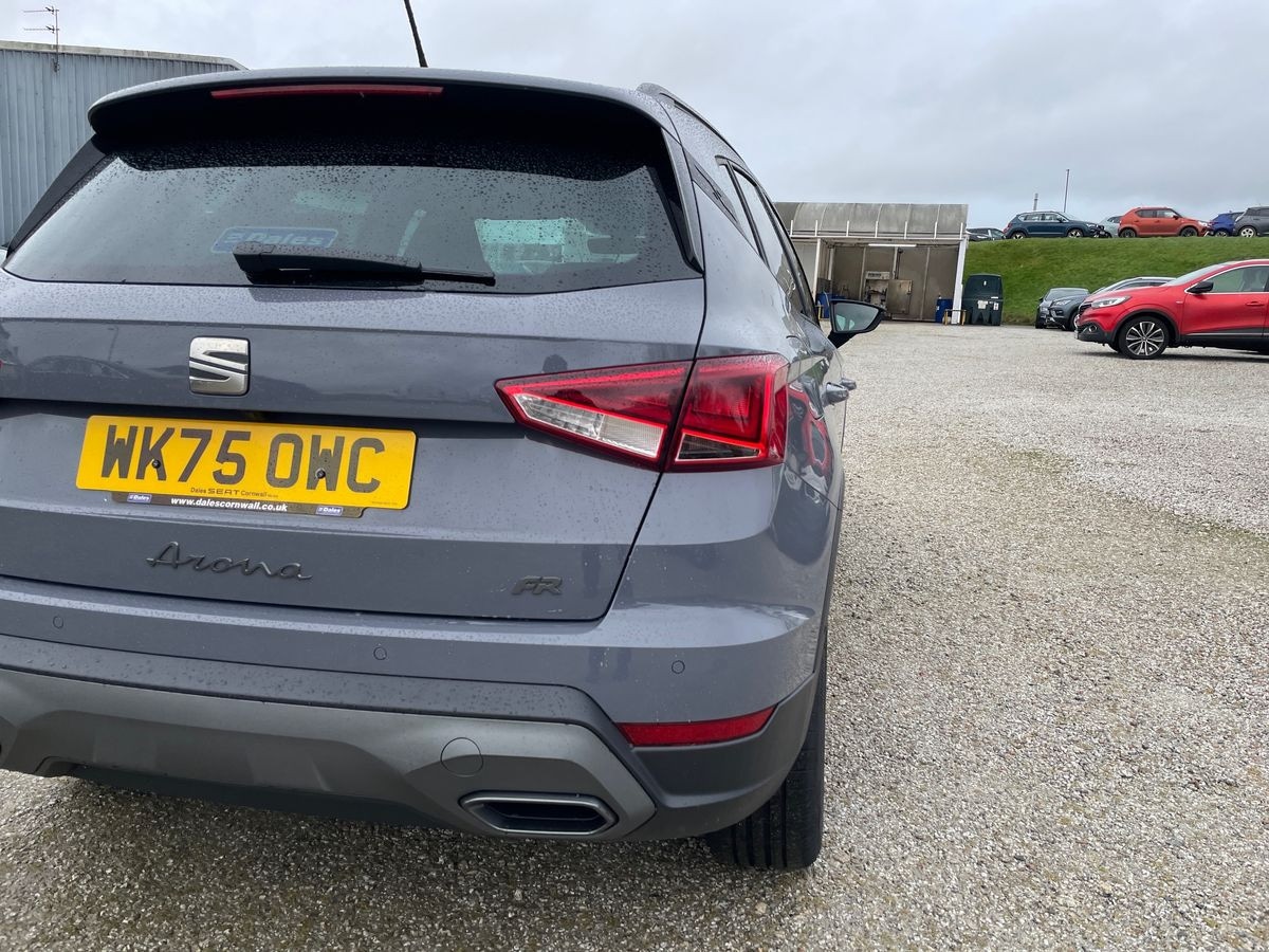 Used SEAT Arona 2026 for sale - 77354991: Photo 28