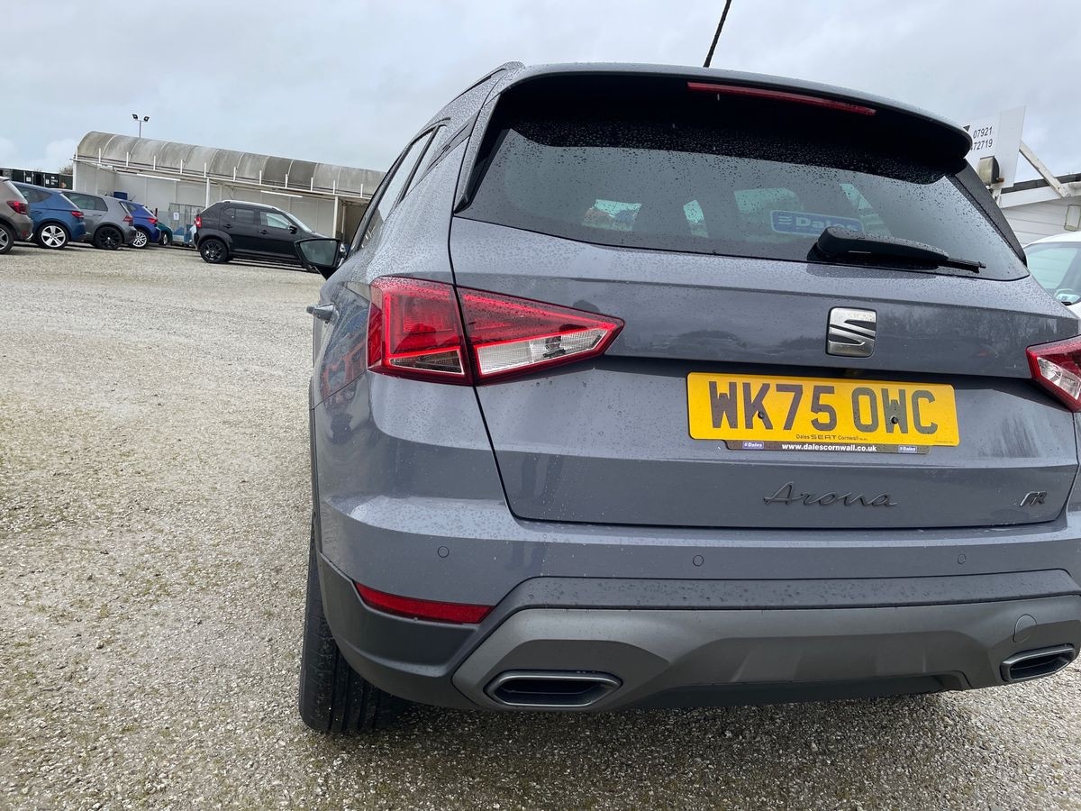 Used SEAT Arona 2026 for sale - 77354991: Photo 29