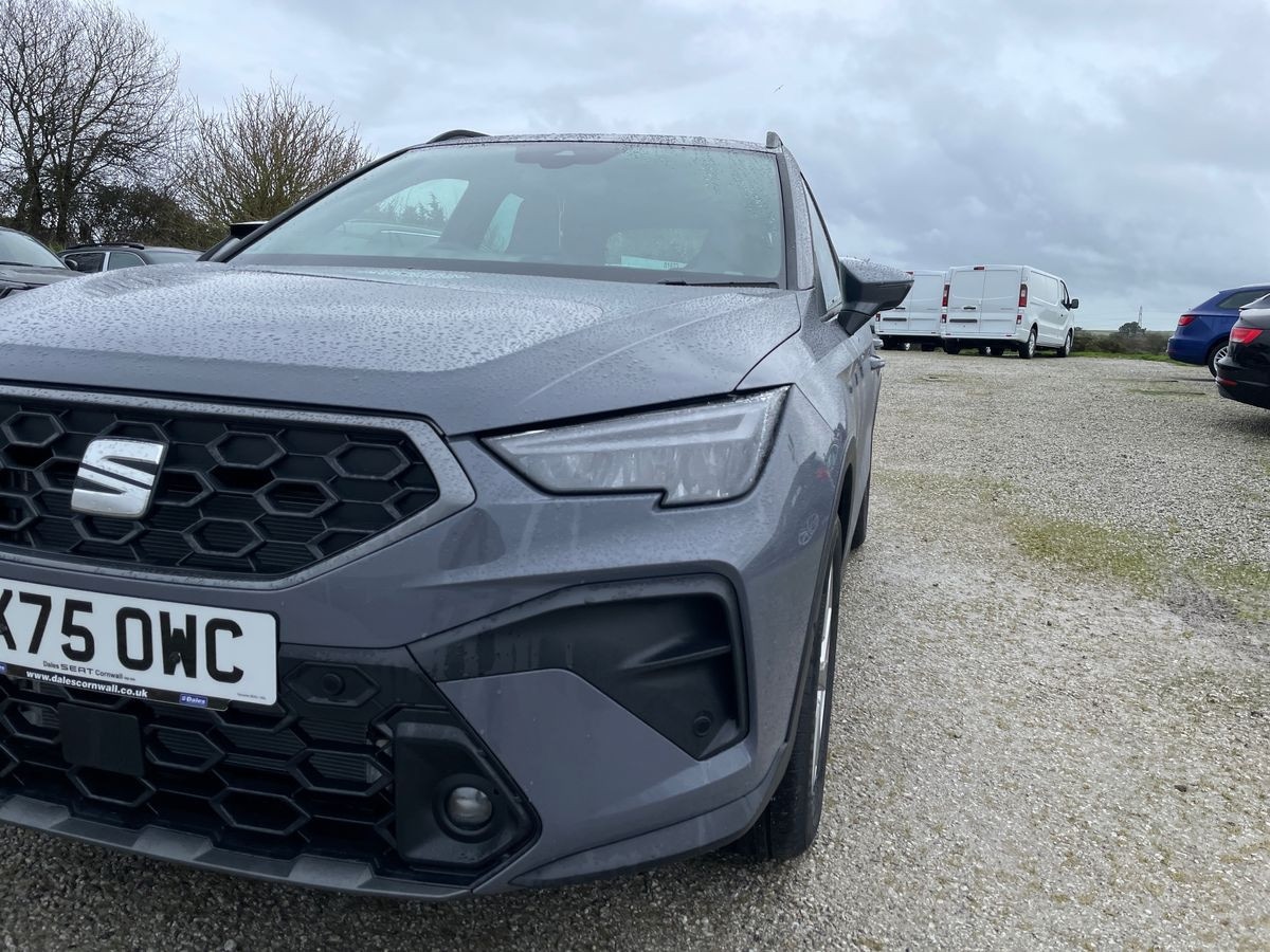 Used SEAT Arona 2026 for sale - 77354991: Photo 31