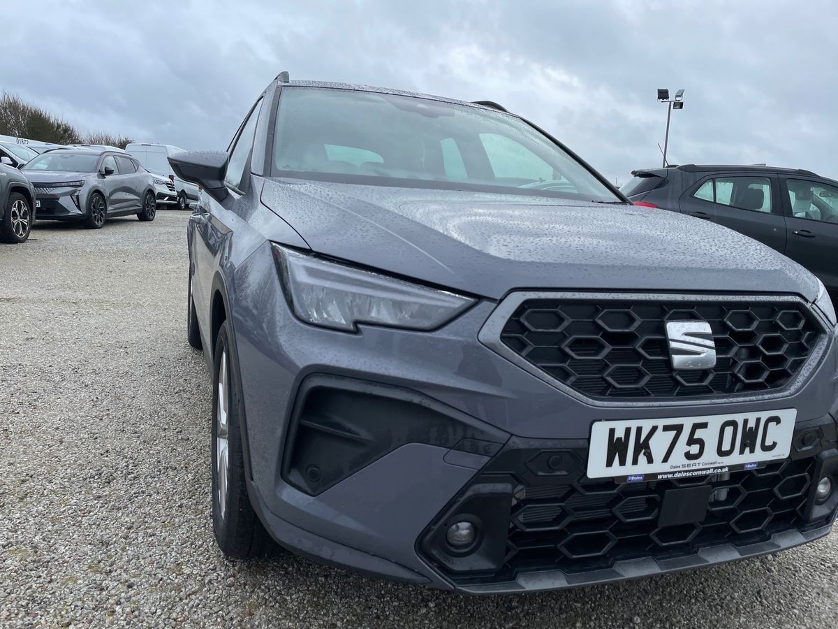 Used SEAT Arona 2026 for sale - 77354991: Photo 32