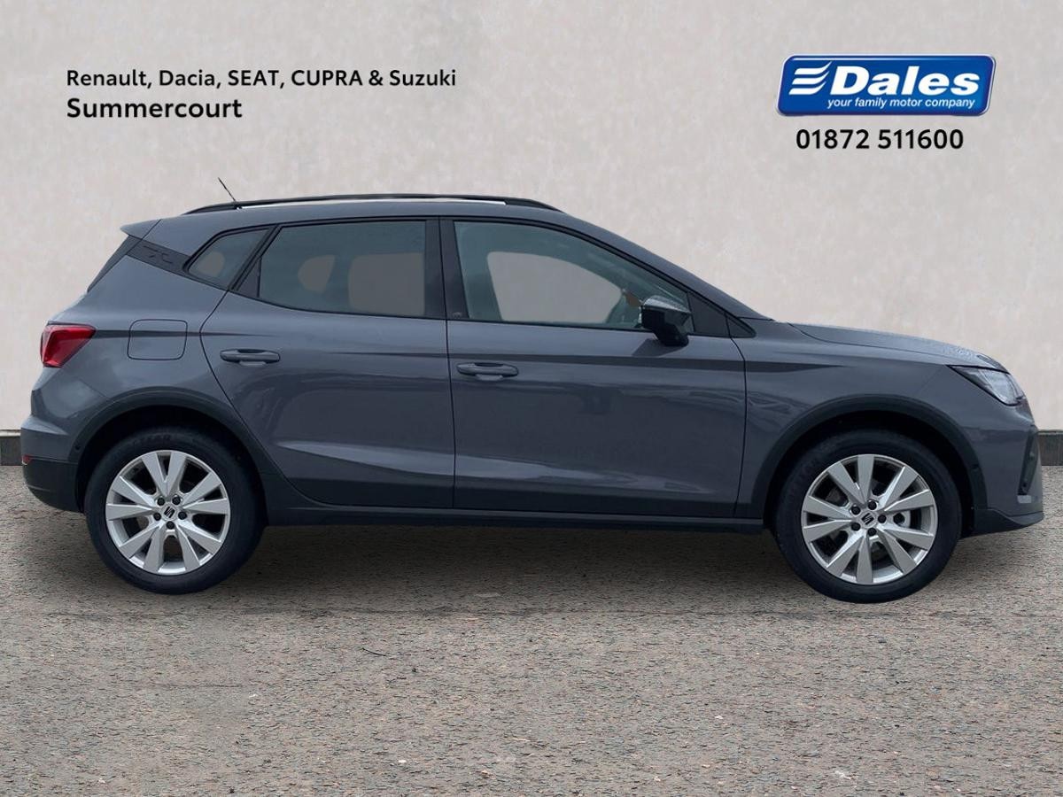 Used SEAT Arona 2026 for sale - 77354991: Photo 4