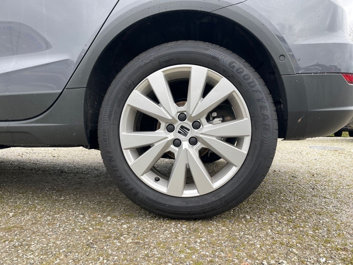 Used SEAT Arona 2026 for sale - 77354991: Photo 7