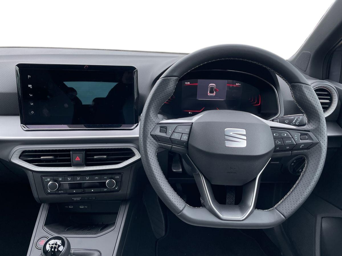 Used SEAT Arona 2026 for sale - 77354991: Photo 9