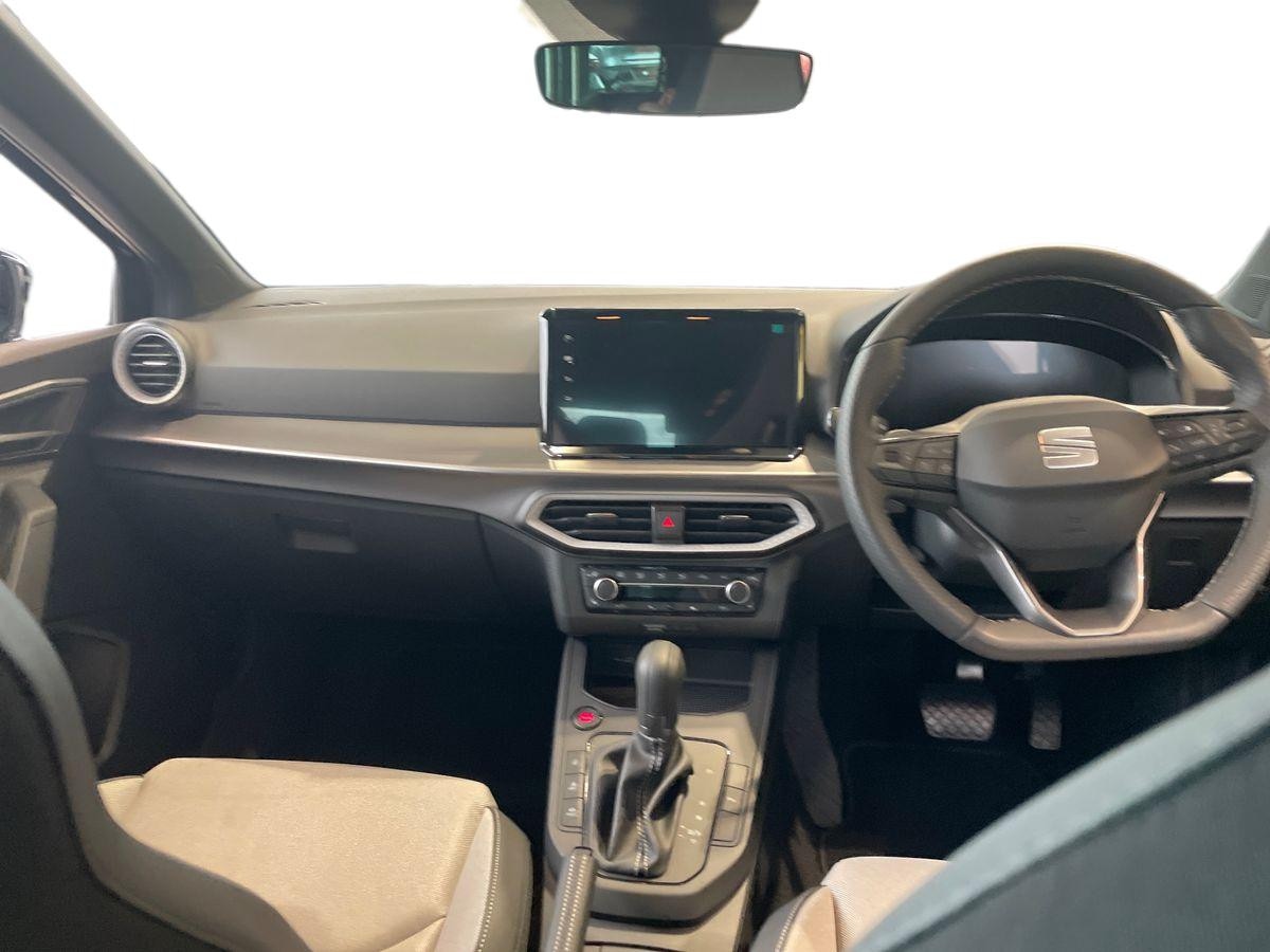 Used SEAT Ibiza 2026 for sale - 77365431: Photo 10