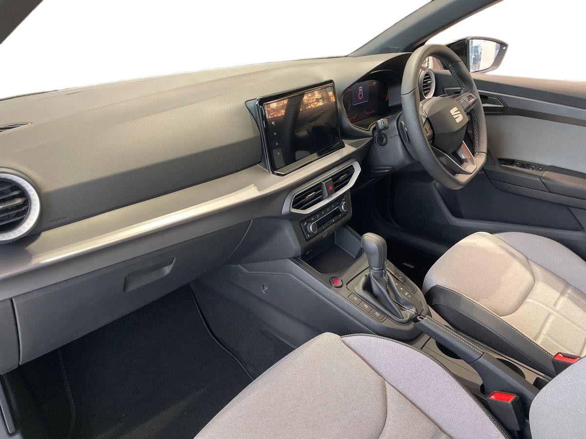 Used SEAT Ibiza 2026 for sale - 77365431: Photo 11