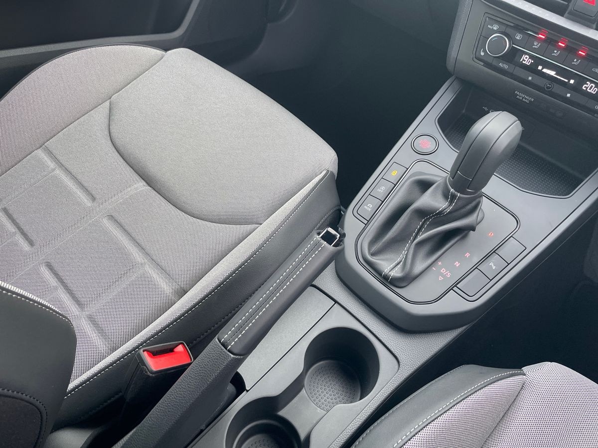 Used SEAT Ibiza 2026 for sale - 77365431: Photo 12