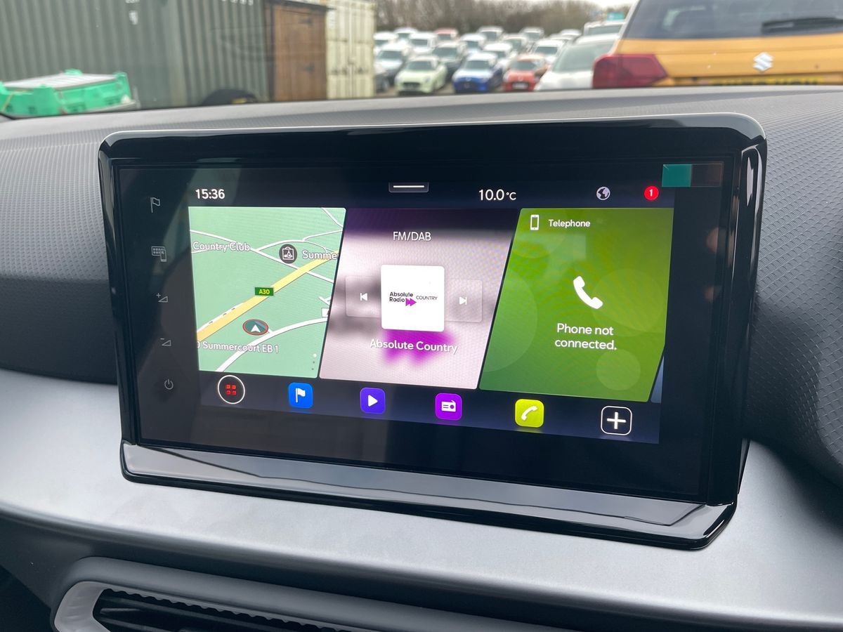 Used SEAT Ibiza 2026 for sale - 77365431: Photo 15