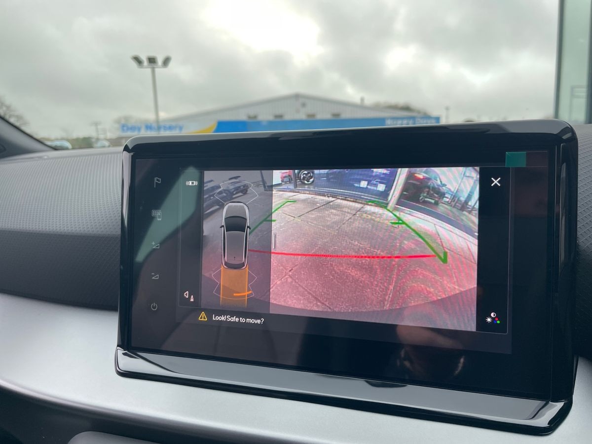 Used SEAT Ibiza 2026 for sale - 77365431: Photo 17