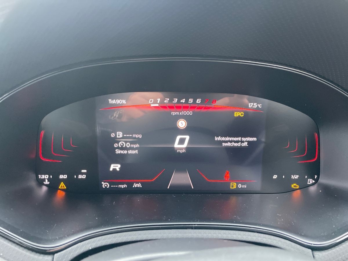 Used SEAT Ibiza 2026 for sale - 77365431: Photo 18