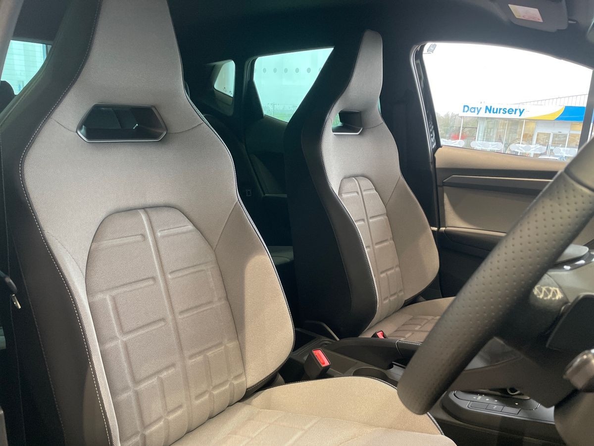 Used SEAT Ibiza 2026 for sale - 77365431: Photo 26