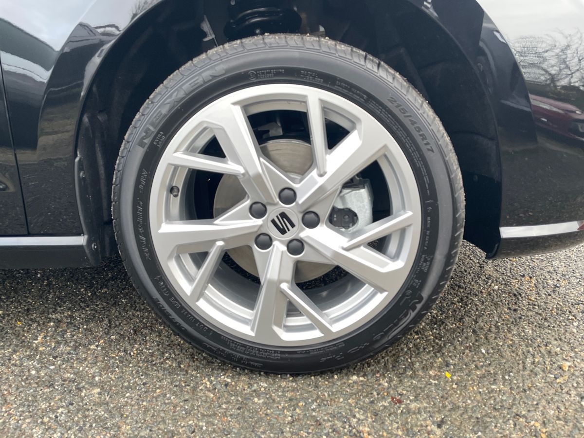 Used SEAT Ibiza 2026 for sale - 77365431: Photo 27