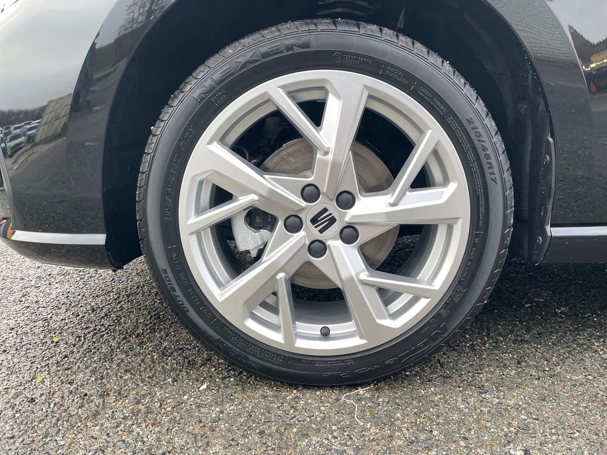 Used SEAT Ibiza 2026 for sale - 77365431: Photo 30