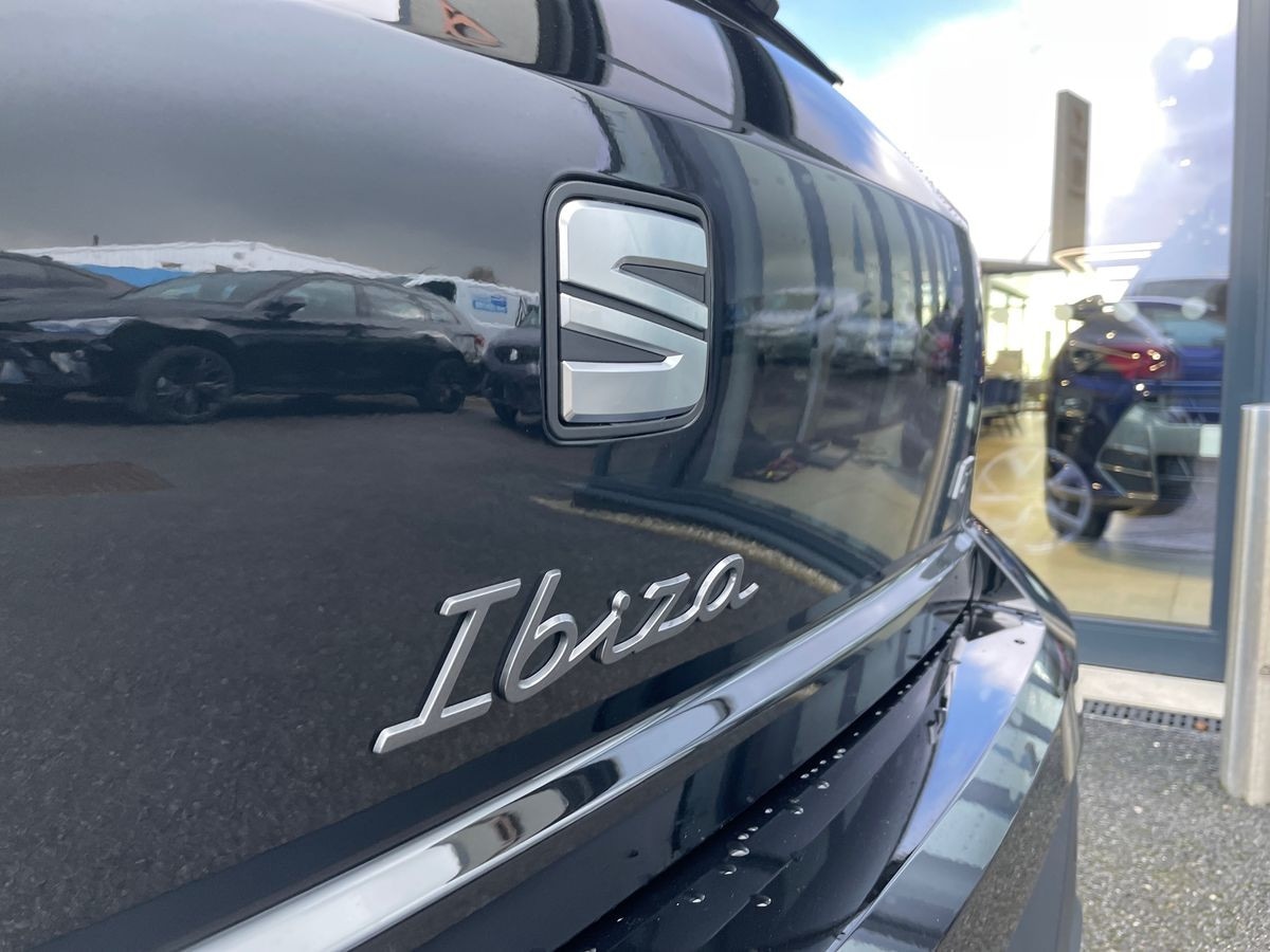 Used SEAT Ibiza 2026 for sale - 77365431: Photo 32