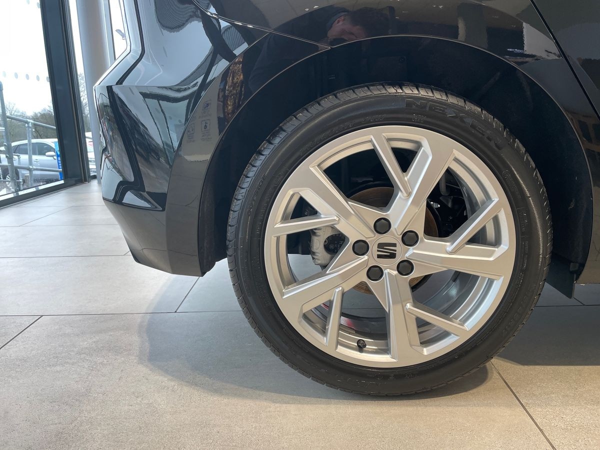 Used SEAT Ibiza 2026 for sale - 77365431: Photo 7