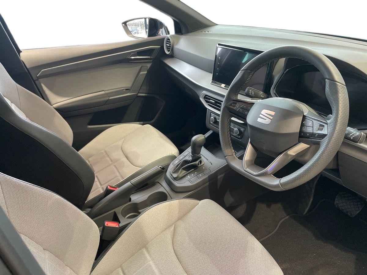 Used SEAT Ibiza 2026 for sale - 77365431: Photo 8