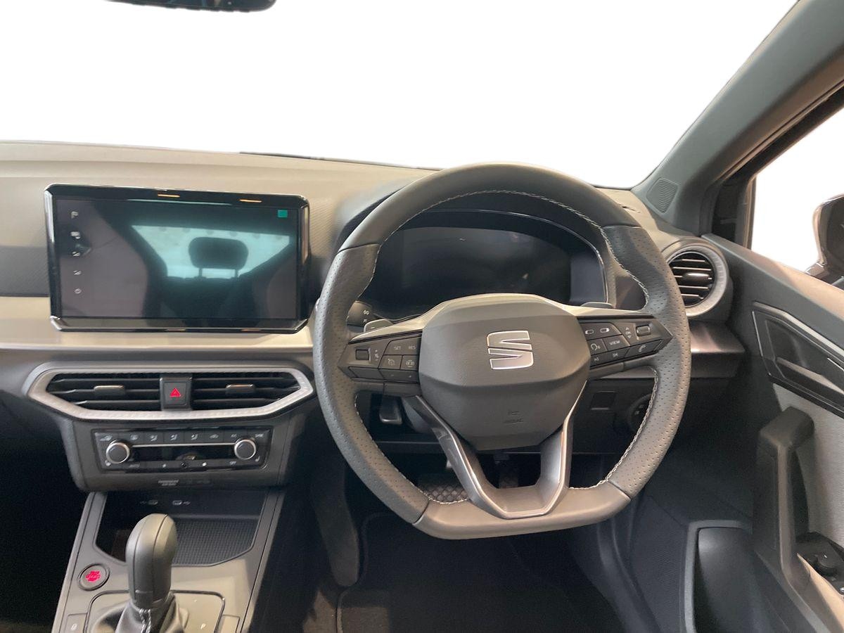 Used SEAT Ibiza 2026 for sale - 77365431: Photo 9