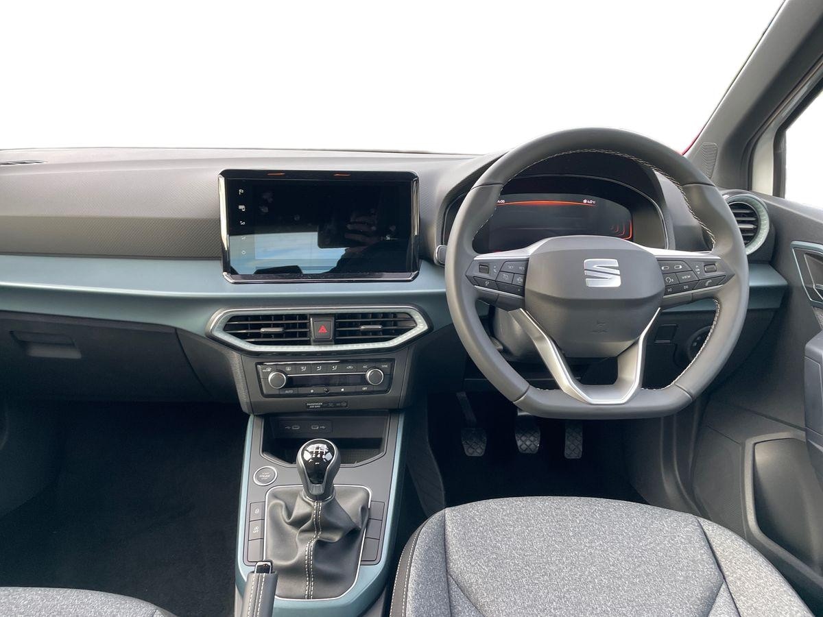 Used SEAT Arona 2025 for sale - 77080952: Photo 10