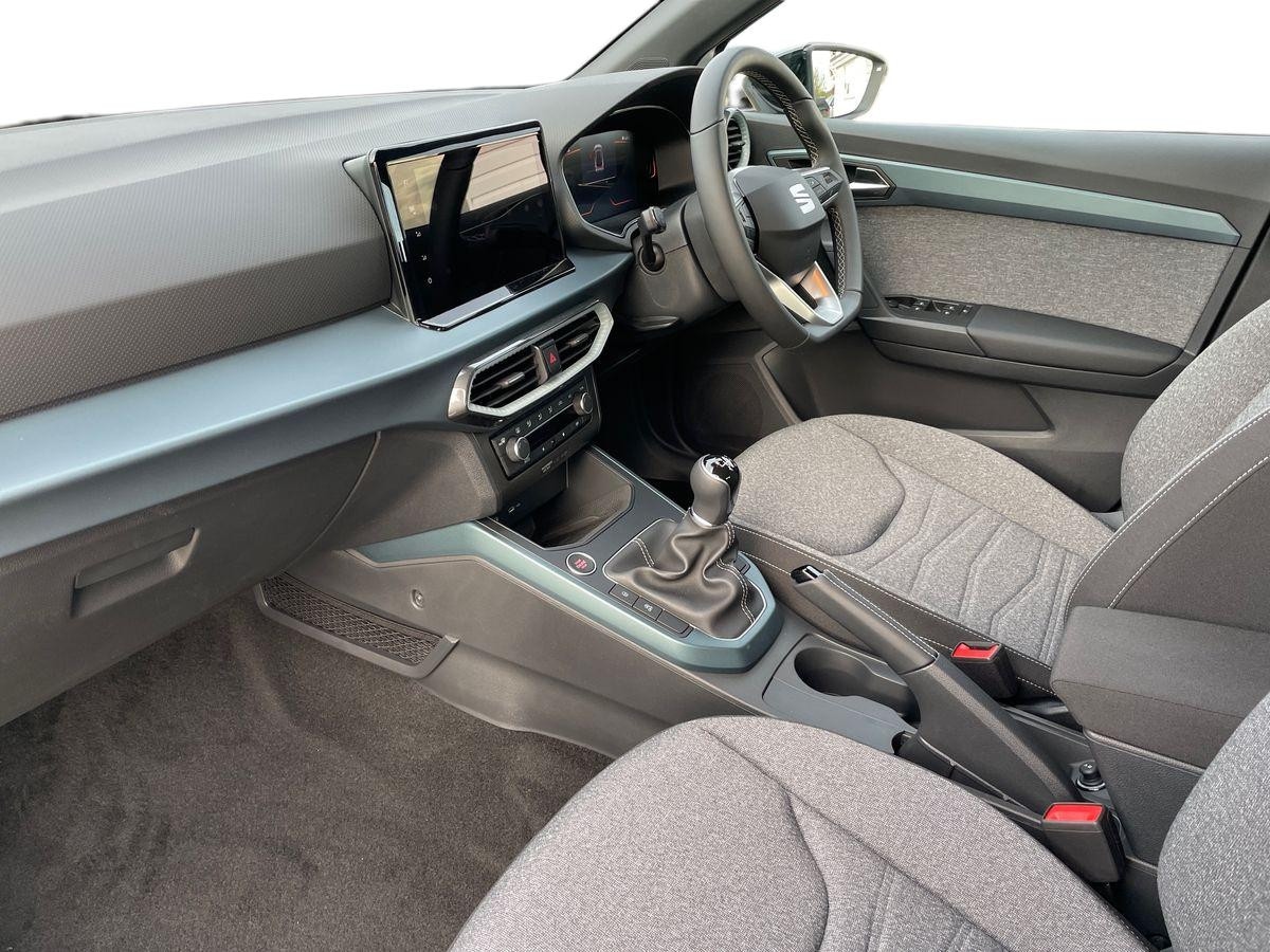 Used SEAT Arona 2025 for sale - 77080952: Photo 11