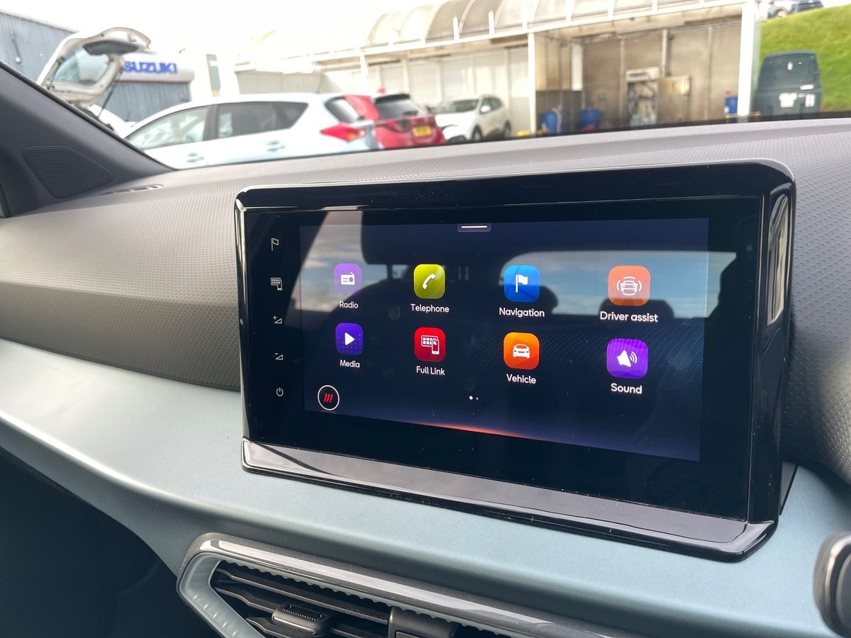 Used SEAT Arona 2025 for sale - 77080952: Photo 15