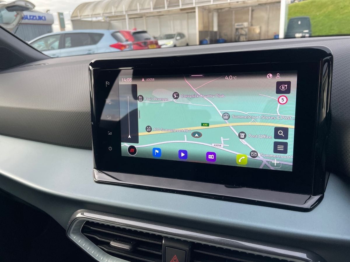 Used SEAT Arona 2025 for sale - 77080952: Photo 16