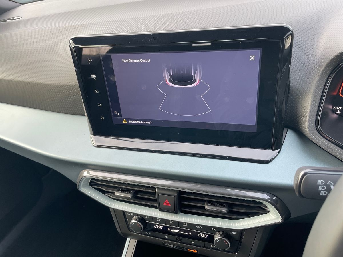 Used SEAT Arona 2025 for sale - 77080952: Photo 17