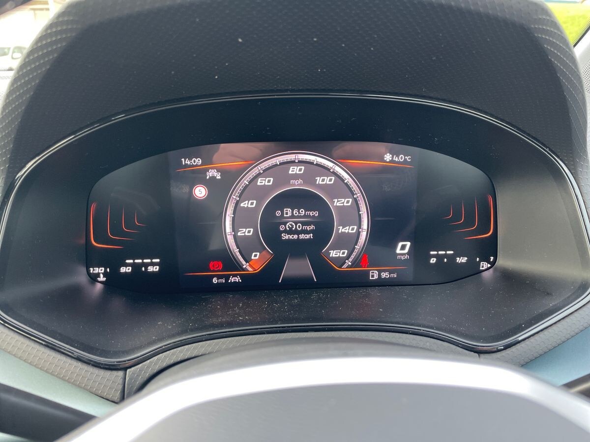 Used SEAT Arona 2025 for sale - 77080952: Photo 18