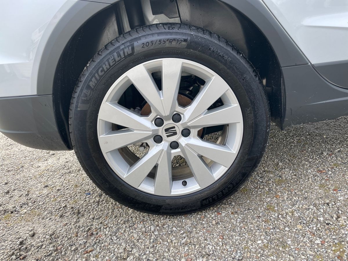 Used SEAT Arona 2025 for sale - 77080952: Photo 33