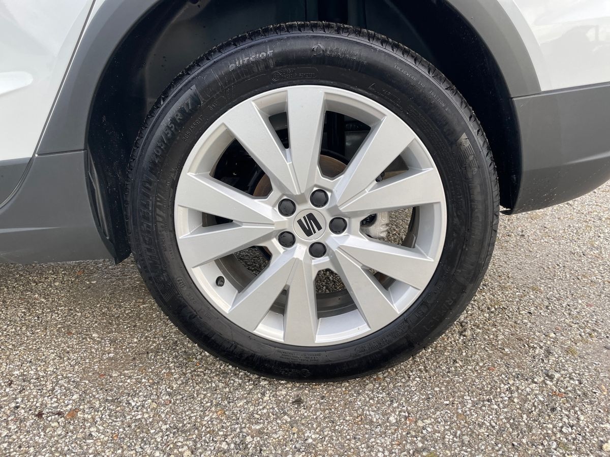 Used SEAT Arona 2025 for sale - 77080952: Photo 34