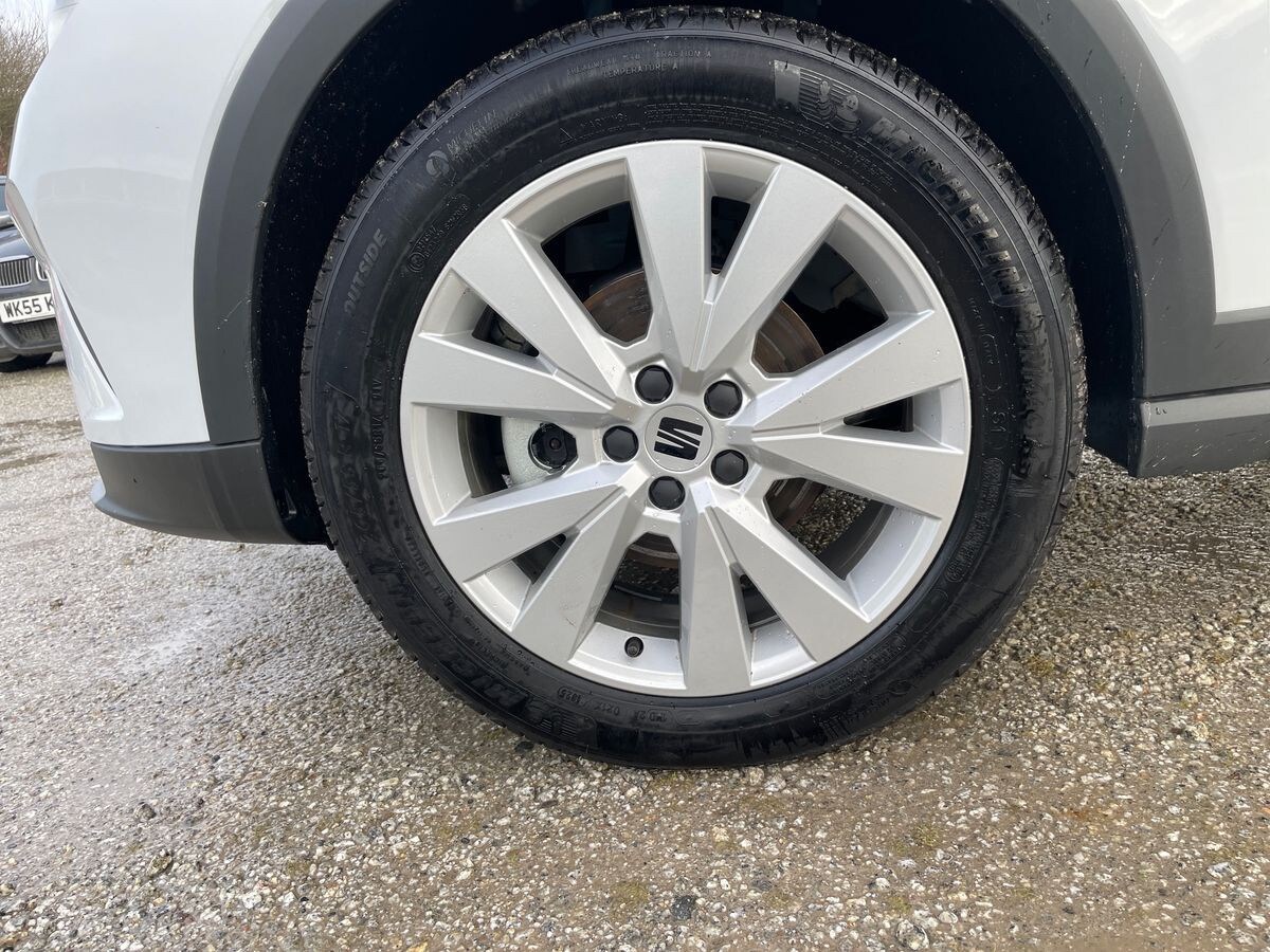 Used SEAT Arona 2025 for sale - 77080952: Photo 35