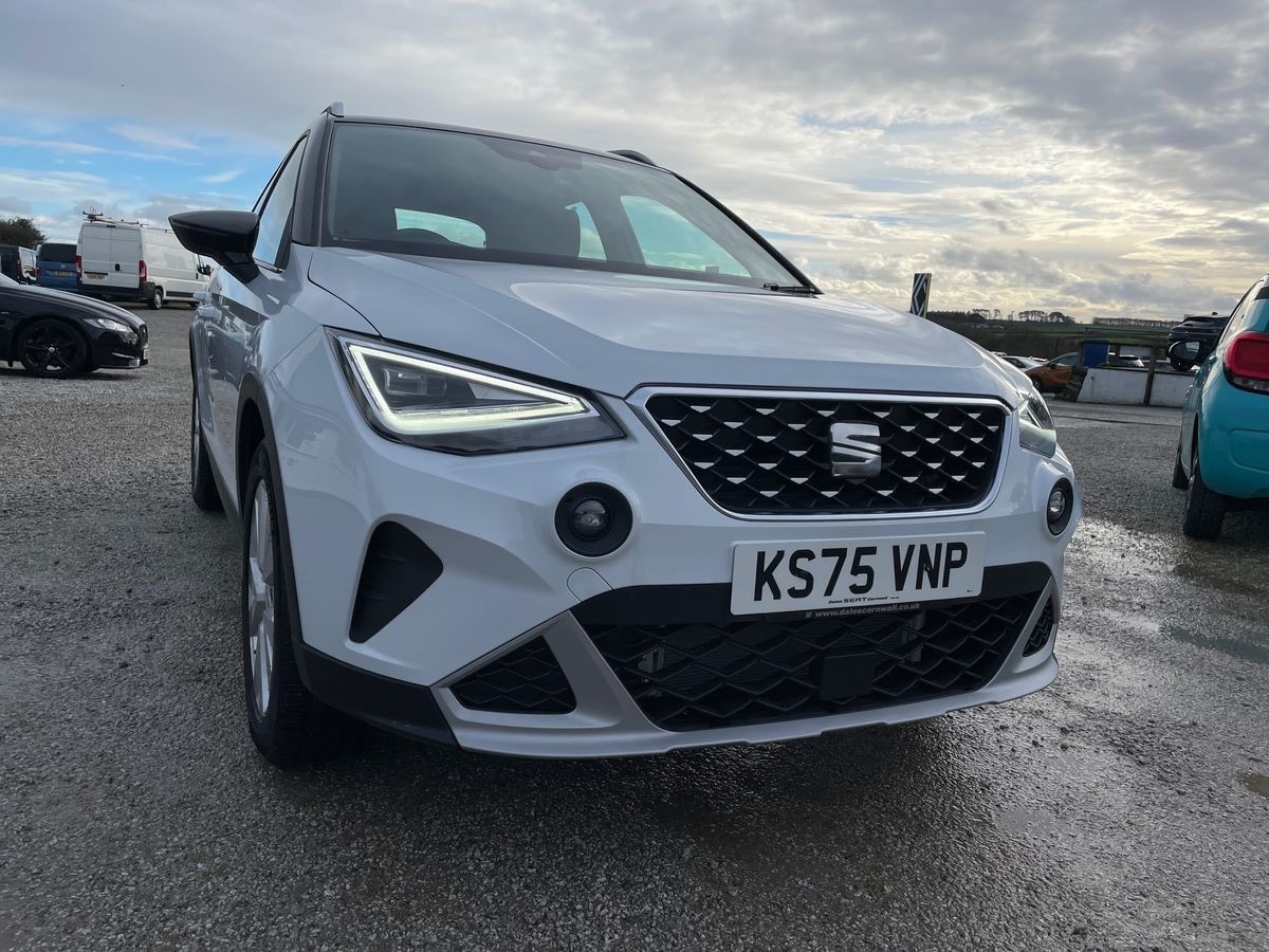 Used SEAT Arona 2025 for sale - 77080952: Photo 41