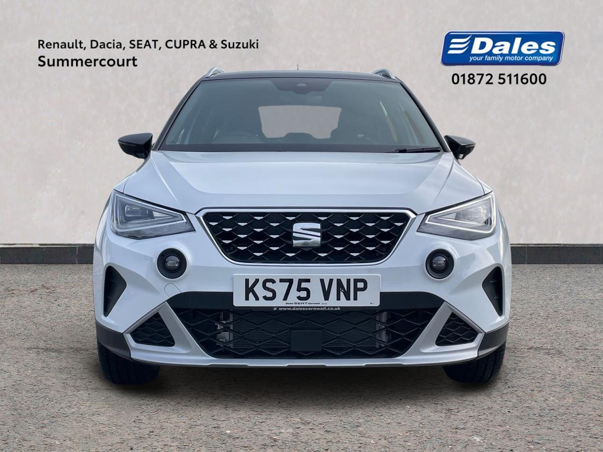 Used SEAT Arona 2025 for sale - 77080952: Photo 6