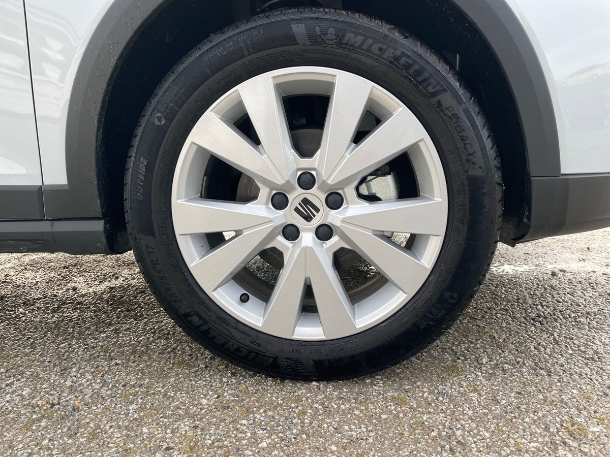 Used SEAT Arona 2025 for sale - 77080952: Photo 7