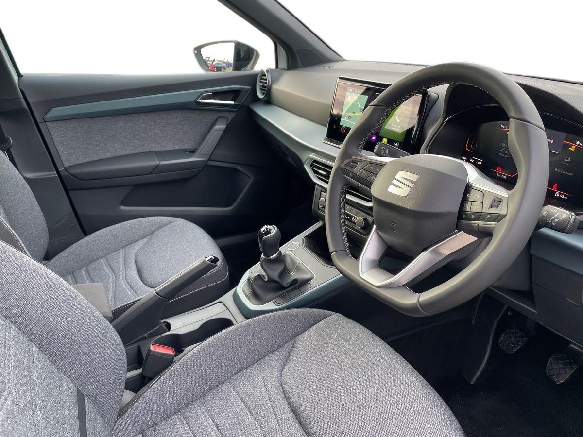 Used SEAT Arona 2025 for sale - 77080952: Photo 8