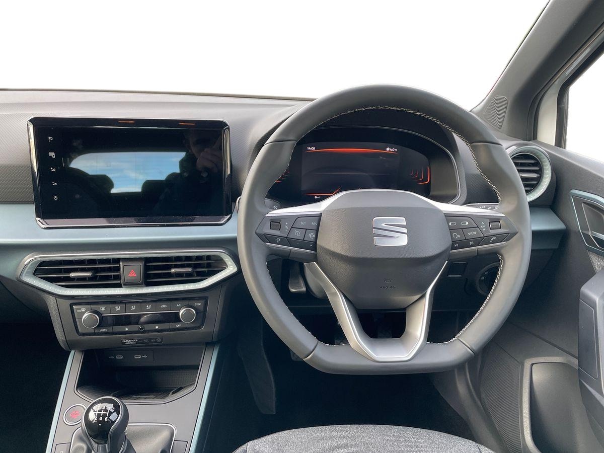 Used SEAT Arona 2025 for sale - 77080952: Photo 9