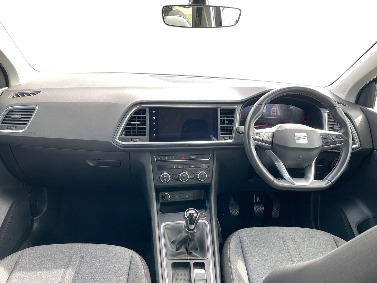 Used SEAT Ateca 2023 for sale - 77977365: Photo 10