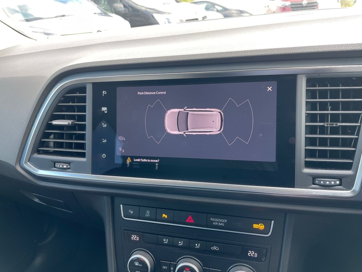 Used SEAT Ateca 2023 for sale - 77977365: Photo 17