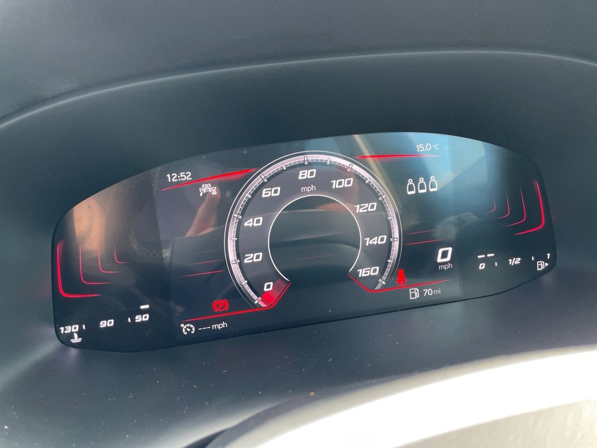 Used SEAT Ateca 2023 for sale - 77977365: Photo 18